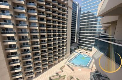Apartment - 2 - 2 for sale in The Crescent A - The Crescent - Dubai Production City (IMPZ) - Dubai