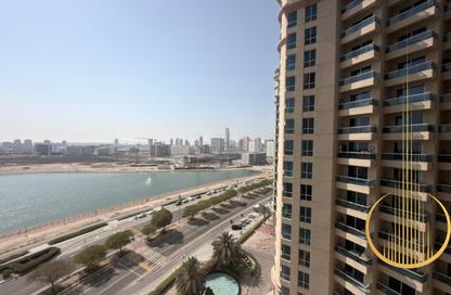 Apartment - 2 - 2 for sale in The Crescent A - The Crescent - Dubai Production City (IMPZ) - Dubai Apartment - 2 - 2 for sale in The Crescent A - The Crescent - Dubai Production City (IMPZ) - Dubai