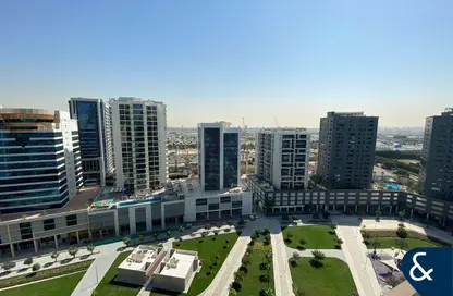 شقة - 2 غرف نوم - 2 حمامات للبيع في ماريوت ريزيدنس - الخليج التجاري - دبي