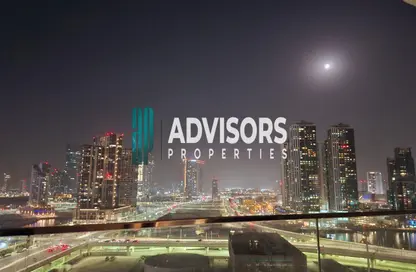 Apartment - Studio - 1 Bathroom for sale in Al Maryah Vista - Al Maryah Island - Abu Dhabi Apartment - Studio - 1 Bathroom for sale in Al Maryah Vista - Al Maryah Island - Abu Dhabi