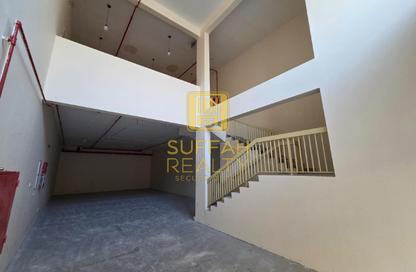 Warehouse - Studio - 1 Bathroom for rent in Al Qusais Industrial Area 2 - Al Qusais Industrial Area - Al Qusais - Dubai
