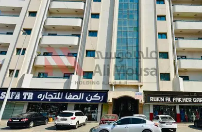 شقة - 2 غرف نوم - 3 حمامات للايجار في خورفكان - الشارقة