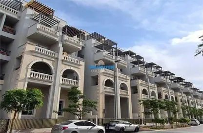 Apartment - 1 Bedroom - 2 Bathrooms for sale in Autumn 2 - Autumn - Seasons Community - District 15 - Jumeirah Village Circle - Dubai