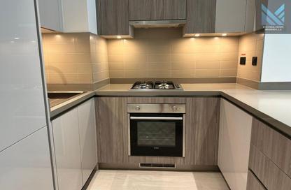 Apartment - 1 Bedroom - 2 Bathrooms for rent in Crest Grande - Sobha Hartland - Mohammed Bin Rashid City - Dubai