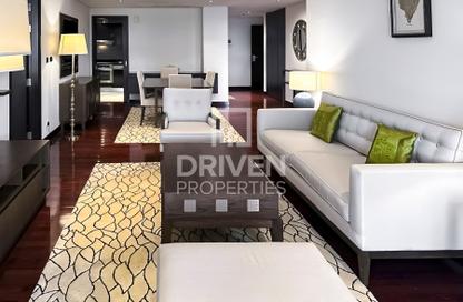 Apartment - 2 Bedrooms - 3 Bathrooms for sale in Royal Amwaj Residences South - Royal Amwaj Residences - The Crescent - Palm Jumeirah - Dubai