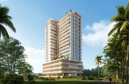 Apartment - Studio - 1 Bathroom for sale in Celesto Tower - Dubai Land Residence Complex - Dubai Land - Dubai Apartment - Studio - 1 Bathroom for sale in Celesto Tower - Dubai Land Residence Complex - Dubai Land - Dubai