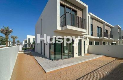 Villa - 4 Bedrooms - 4 Bathrooms for rent in Talia - The Valley - Dubai