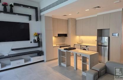 Townhouse - 3 Bedrooms - 3 Bathrooms for rent in MAG Eye - MAG City - Mohammed Bin Rashid City - Dubai