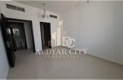 شقة - غرفة نوم - 2 حمامات للايجار في تلال عجمان - العالية - عجمان