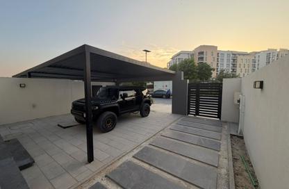 Villa - 4 - 5 for sale in Al Zahia - Muwaileh Commercial - Sharjah
