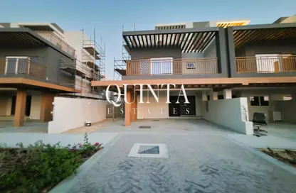 تاون هاوس - 4 غرف نوم - 4 حمامات للبيع في فيرونا - داماك هيلز 2 - دبي