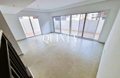 Townhouse - 4 Bedrooms - 4 Bathrooms for sale in Verona - Damac Hills 2 - Dubai