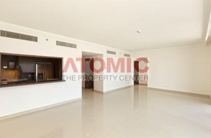 Apartment - 2 Bedrooms - 2 Bathrooms for rent in Boulevard Point - Downtown Dubai - Dubai Apartment - 2 Bedrooms - 2 Bathrooms for rent in Boulevard Point - Downtown Dubai - Dubai