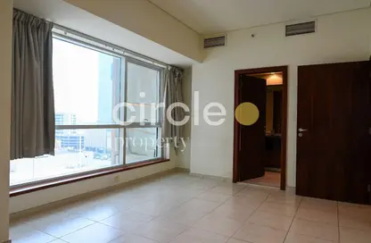 Apartment - 2 Bedrooms - 2 Bathrooms for rent in Marina Heights - Dubai Marina - Dubai