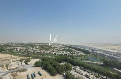 Apartment - 2 - 2 for rent in Jannat - Midtown - Dubai Production City (IMPZ) - Dubai