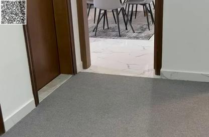 Apartment - 2 - 3 for sale in Oasis Tower 1 - Oasis Tower - Al Rashidiya 1 - Al Rashidiya - Ajman Apartment - 2 - 3 for sale in Oasis Tower 1 - Oasis Tower - Al Rashidiya 1 - Al Rashidiya - Ajman
