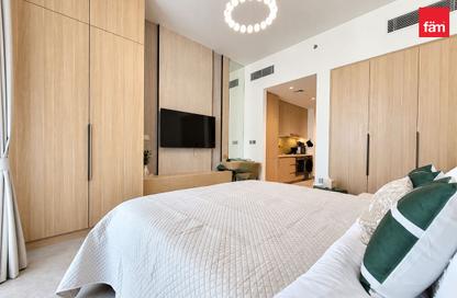 Apartment - Studio - 1 for rent in Jannat - Midtown - Dubai Production City (IMPZ) - Dubai Apartment - Studio - 1 for rent in Jannat - Midtown - Dubai Production City (IMPZ) - Dubai