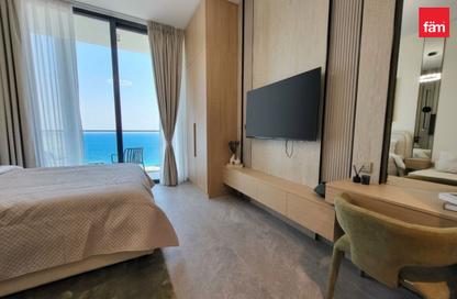 Apartment - Studio - 1 for rent in Jannat - Midtown - Dubai Production City (IMPZ) - Dubai