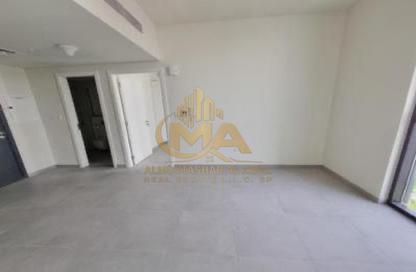 Apartment - 1 Bedroom - 2 Bathrooms for sale in The Boulevard 1 - Aljada - Sharjah Apartment - 1 Bedroom - 2 Bathrooms for sale in The Boulevard 1 - Aljada - Sharjah
