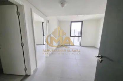Apartment - 1 Bedroom - 2 Bathrooms for sale in The Boulevard 1 - Aljada - Sharjah Apartment - 1 Bedroom - 2 Bathrooms for sale in The Boulevard 1 - Aljada - Sharjah