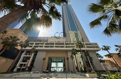 Apartment - 2 - 2 for sale in Five Luxe JBR - Jumeirah Beach Residence - Dubai Apartment - 2 - 2 for sale in Five Luxe JBR - Jumeirah Beach Residence - Dubai