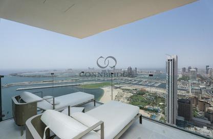 Apartment - 2 - 2 for sale in Five Luxe JBR - Jumeirah Beach Residence - Dubai Apartment - 2 - 2 for sale in Five Luxe JBR - Jumeirah Beach Residence - Dubai