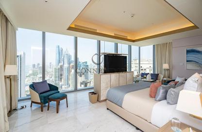 Apartment - 2 - 2 for sale in Five Luxe JBR - Jumeirah Beach Residence - Dubai Apartment - 2 - 2 for sale in Five Luxe JBR - Jumeirah Beach Residence - Dubai