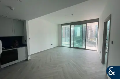 Apartment - 1 Bedroom - 1 Bathroom for rent in Peninsula Three - Peninsula - Business Bay - Dubai