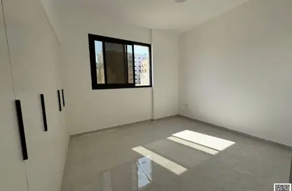 شقة - 2 غرف نوم - 3 حمامات للايجار في 1 الجرف - الجرف - عجمان وسط المدينة - عجمان