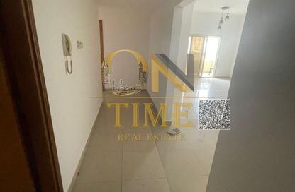 Apartment - 3 Bedrooms - 3 Bathrooms for rent in Al Naemiya Tower 2 - Al Naemiya Towers - Al Nuaimiya - Ajman