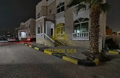 Villa - 6 Bedrooms - 7 Bathrooms for rent in Rabdan - Abu Dhabi
