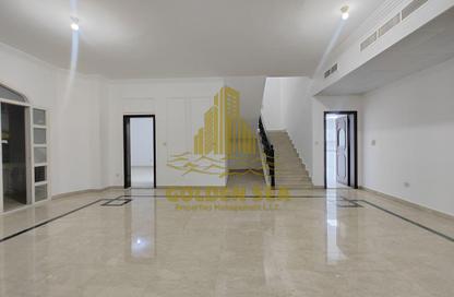 Villa - 6 Bedrooms - 7 Bathrooms for rent in Rabdan - Abu Dhabi