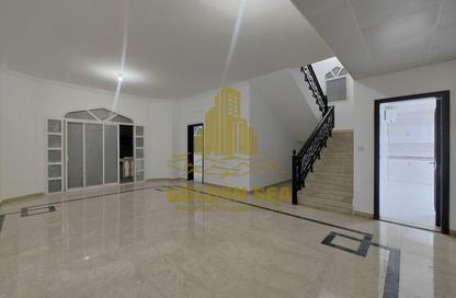 Villa - 6 Bedrooms - 7 Bathrooms for rent in Rabdan - Abu Dhabi