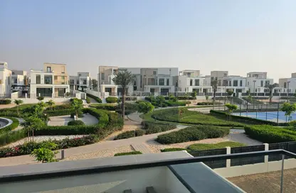 تاون هاوس - 4 غرف نوم - 5 حمامات للايجار في كايا 1 - المرابع العربية 3 - دبي