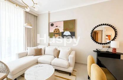 Apartment - 1 - 2 for rent in Millennium Talia Residences - Al Furjan - Dubai
