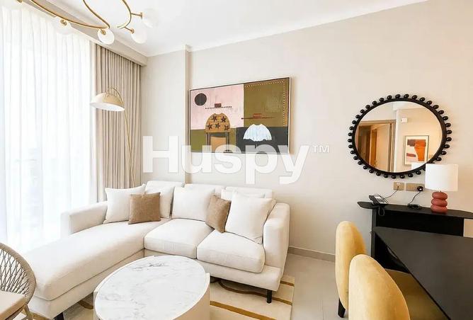 Mid Floor | Open Plan | Furnished photo 2