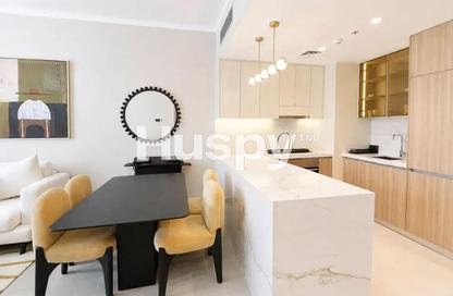 Apartment - 1 - 2 for rent in Millennium Talia Residences - Al Furjan - Dubai Apartment - 1 - 2 for rent in Millennium Talia Residences - Al Furjan - Dubai