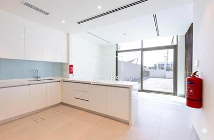 Townhouse - 3 Bedrooms - 4 Bathrooms for rent in Souk Al Jubail - Al Jubail Island - Abu Dhabi Townhouse - 3 Bedrooms - 4 Bathrooms for rent in Souk Al Jubail - Al Jubail Island - Abu Dhabi