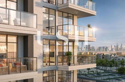 Apartment - 1 - 1 for rent in Avenue Residence 6 - Avenue Residence - Al Furjan - Dubai Apartment - 1 - 1 for rent in Avenue Residence 6 - Avenue Residence - Al Furjan - Dubai