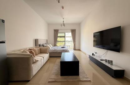 Apartment - Studio - 1 for rent in Botanica - District 13 - Jumeirah Village Circle - Dubai Apartment - Studio - 1 for rent in Botanica - District 13 - Jumeirah Village Circle - Dubai