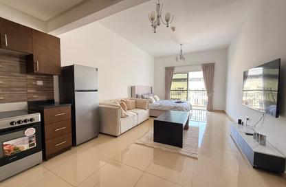 Apartment - Studio - 1 for rent in Botanica - District 13 - Jumeirah Village Circle - Dubai