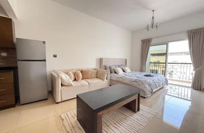 Apartment - Studio - 1 for rent in Botanica - District 13 - Jumeirah Village Circle - Dubai