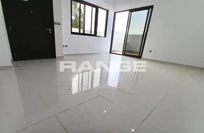 تاون هاوس - 3 غرف نوم - 5 حمامات للايجار في زينيا - داماك هيلز 2 - دبي تاون هاوس - 3 غرف نوم - 5 حمامات للايجار في زينيا - داماك هيلز 2 - دبي