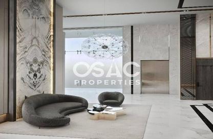 Apartment - 1 Bedroom - 2 Bathrooms for sale in Elitz 2 by Danube Tower 2 - Elitz 2 By Danube - District 10 - Jumeirah Village Circle - Dubai
