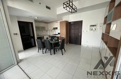 Apartment - 1 Bedroom - 2 Bathrooms for rent in Glamz 2 - Glamz by Danube - Al Furjan - Dubai Apartment - 1 Bedroom - 2 Bathrooms for rent in Glamz 2 - Glamz by Danube - Al Furjan - Dubai