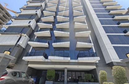 Apartment - 2 Bedrooms - 3 Bathrooms for rent in V2 - Dubai Sports City - Dubai