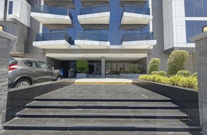 Apartment - 2 Bedrooms - 3 Bathrooms for rent in V2 - Dubai Sports City - Dubai