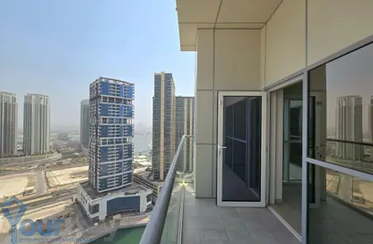 شقة - 3 غرف نوم - 4 حمامات للايجار في مارينا رايز - جزيرة الريم - أبوظبي شقة - 3 غرف نوم - 4 حمامات للايجار في مارينا رايز - جزيرة الريم - أبوظبي