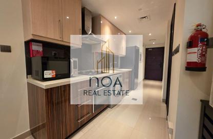 Apartment - Studio - 1 for rent in Elite Downtown Residence - Downtown Dubai - Dubai Apartment - Studio - 1 for rent in Elite Downtown Residence - Downtown Dubai - Dubai