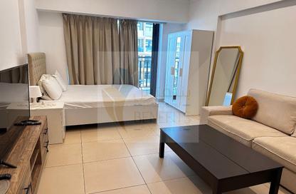 Apartment - Studio - 1 for sale in Sunrise Legend - Arjan - Dubai